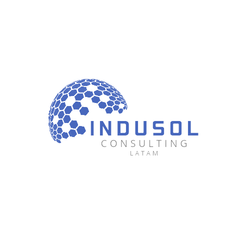 Logo Indusol Consulting